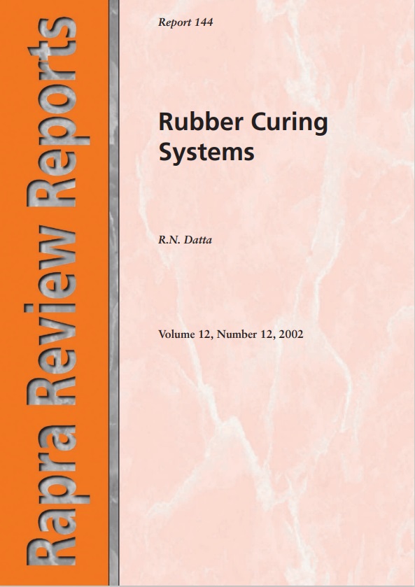 Rubber curing systems